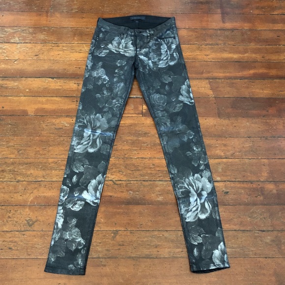 Juicy Couture Denim - Juicy Couture Jeans